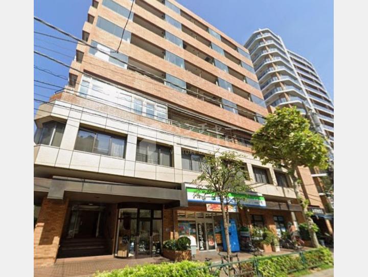 外観【プレム・プラーナ】