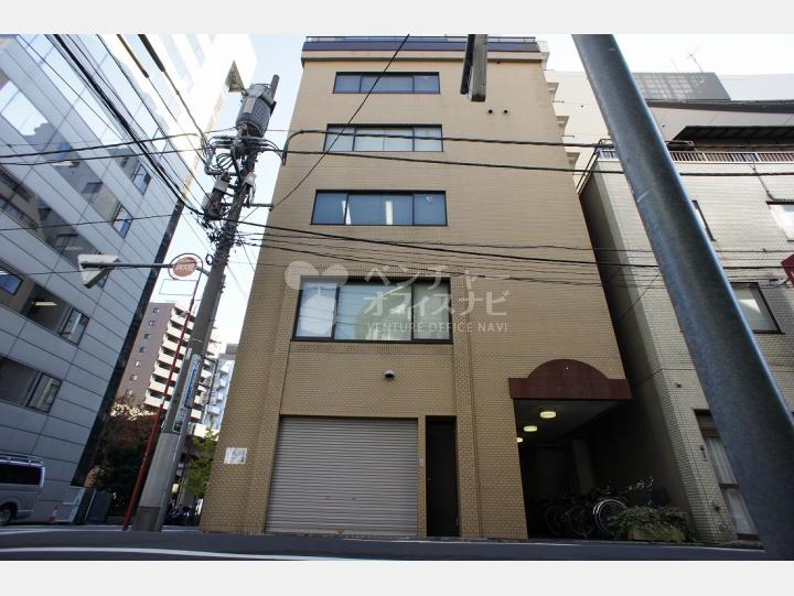 外観【神田乗物町ビル】