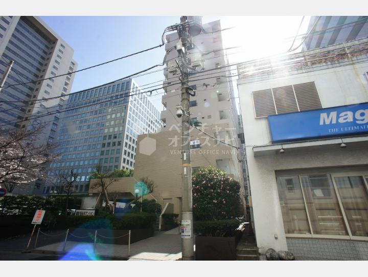 外観【越前堀永谷マンション】