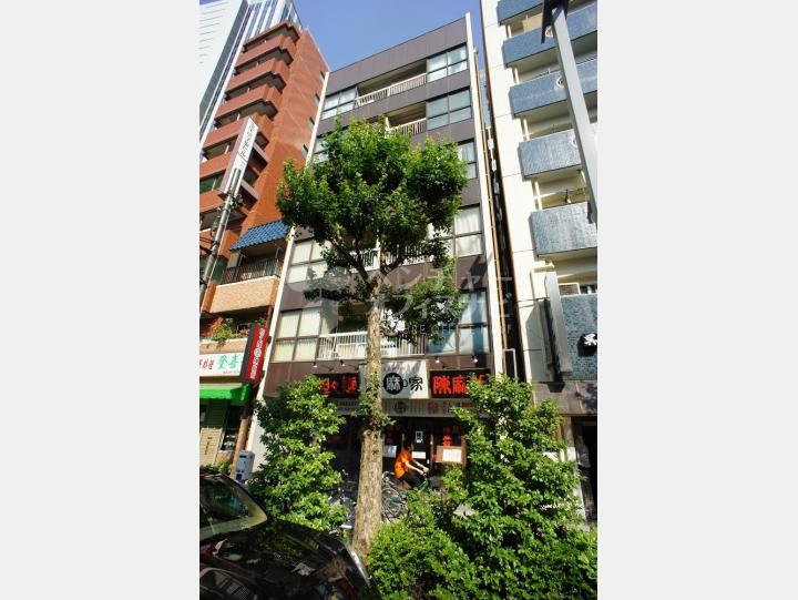 外観【小西ビル】