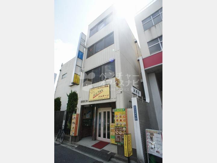 外観写真【光風ビル】