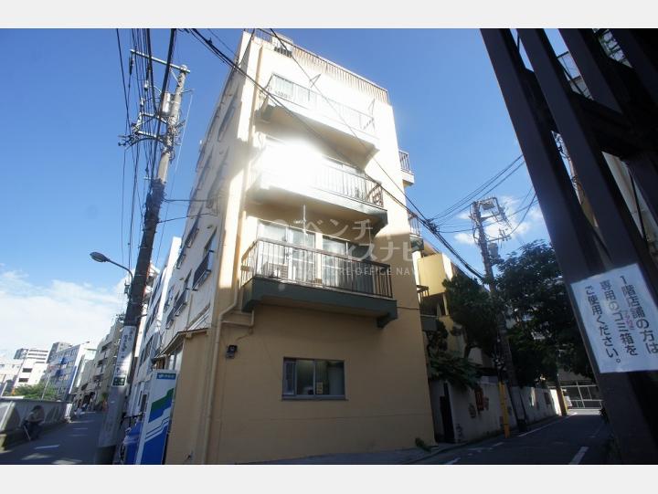 外観【白井ビル】