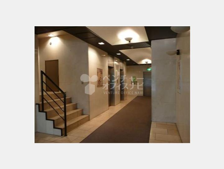 【松岡銀七ビル】