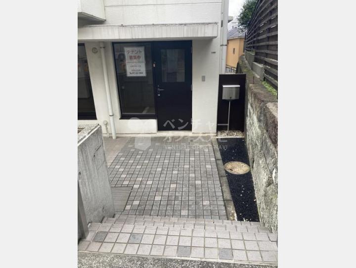 【外観】OSハウス