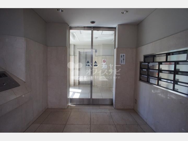 メールボックス【エバーグレイス本町】