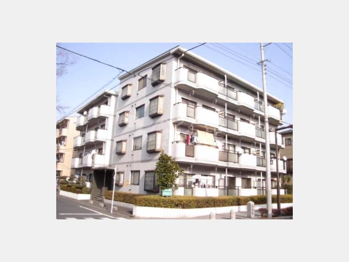 【外観】レジデンス梶本
