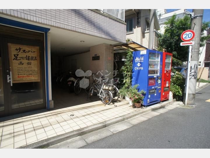 外観【K1ビル】