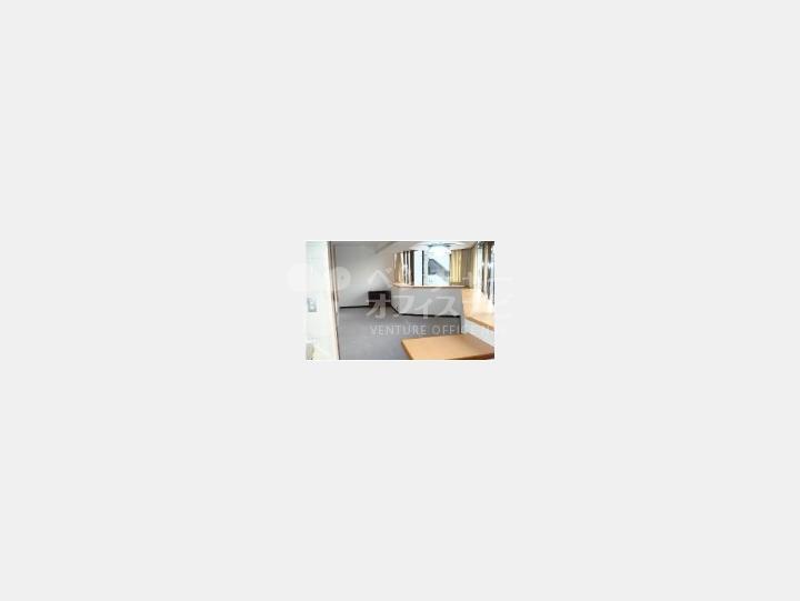 SOHOマンション室内【セラフテン 1201号室】