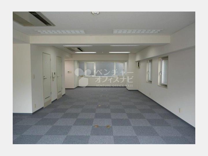 ２０３室内写真【エスコート】