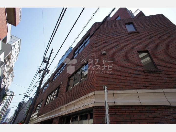 外観 【サンカテリーナ】