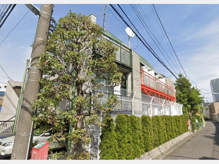 【外観】ベルファミーユ