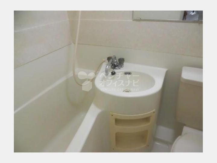 ２０９UB【グリーンキャピタル広尾】