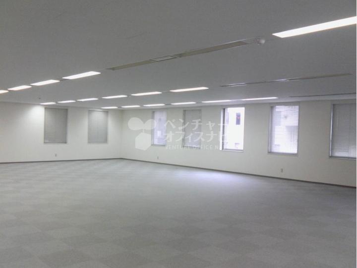 4F室内写真1【五番町光ビル】