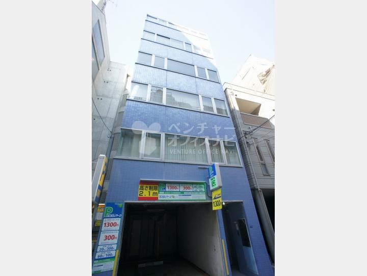 外観【川島ビル】