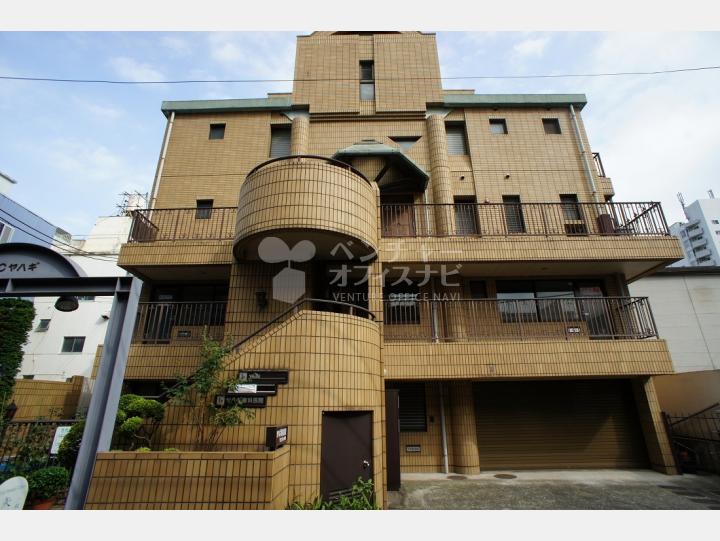 外観　【D.Cヤハギ】