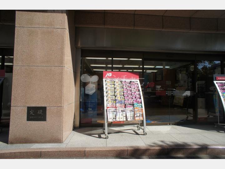外観【小伝馬町YSビル】