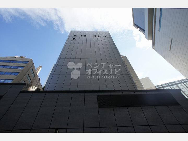 外観【シオノギ渋谷ビル】