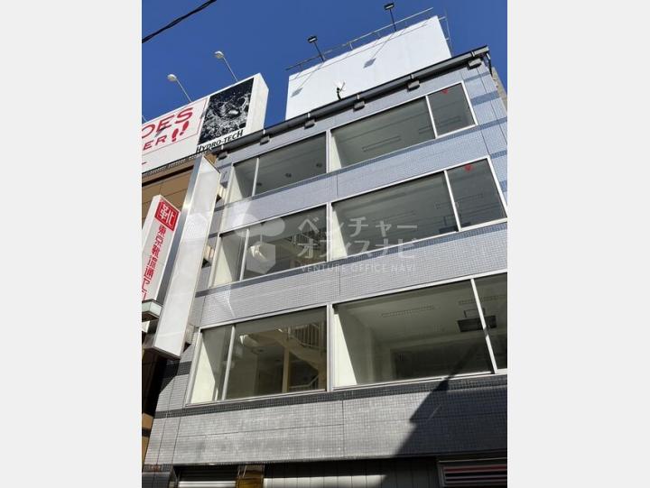 外観　大場ビル