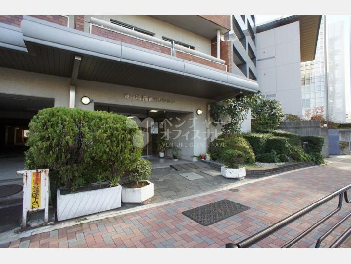 外観 【池之端永谷マンション】