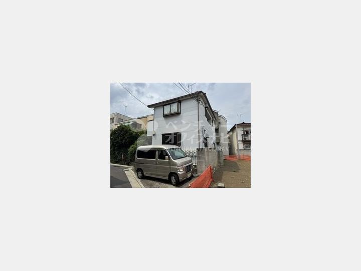 クゥインテット　外観