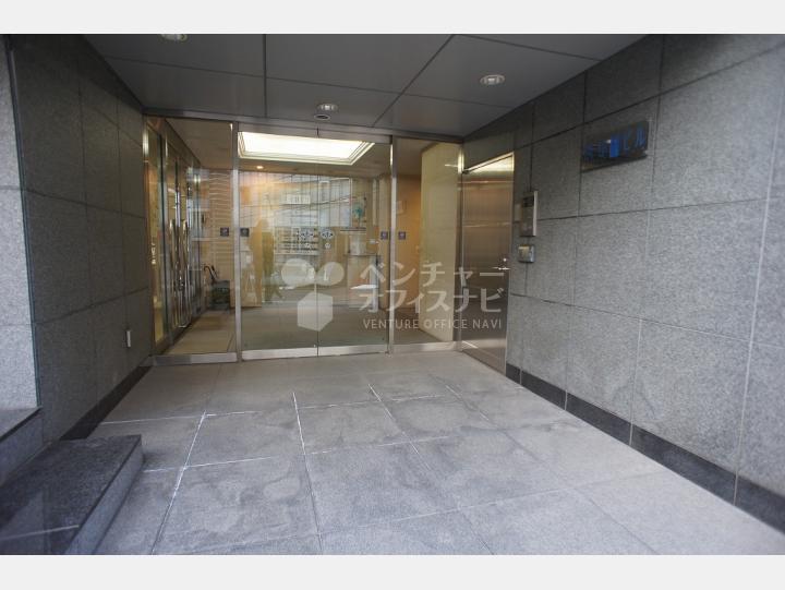 物件入口【渋谷Tビル】