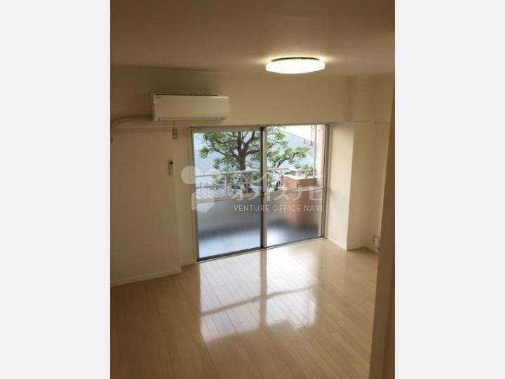 築地永谷コーポラス