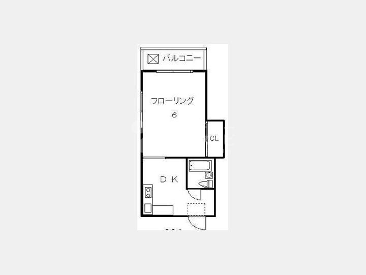 【ハイツ伊勢脇】