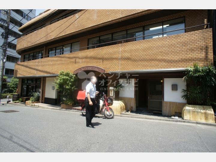 外観写真【ASKビル】