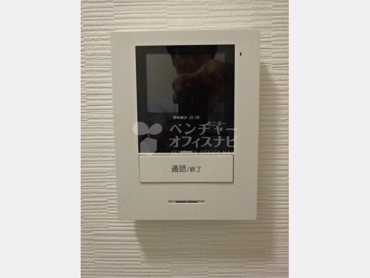 【ライオンズマンション西新宿】