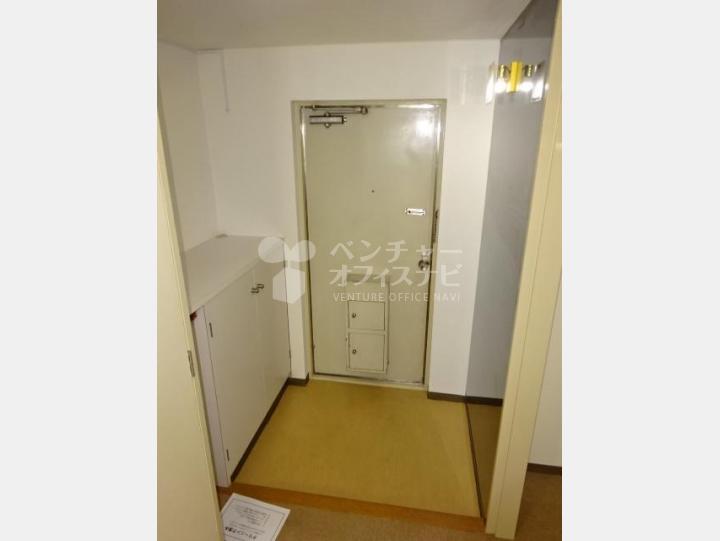 【プラザ新大樹】