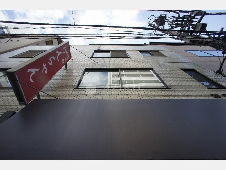 外観【和田ビル】