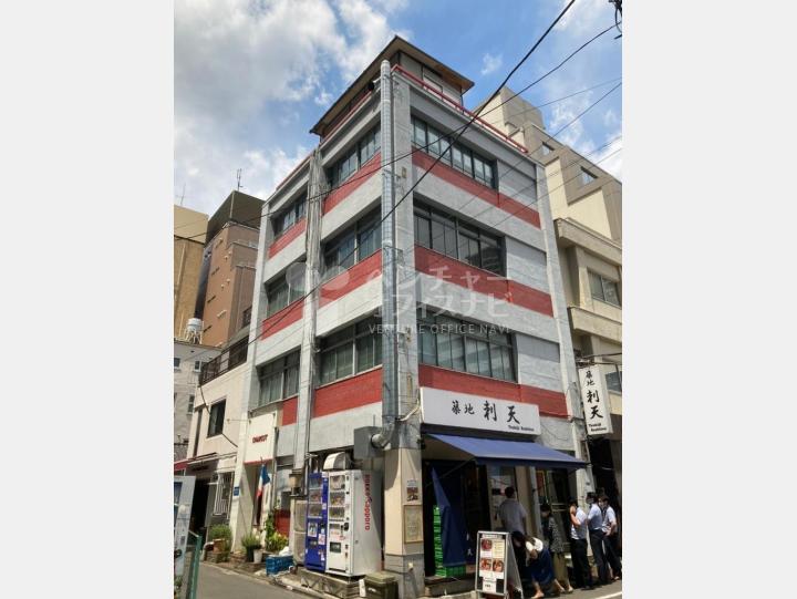 外観【森谷ビル】
