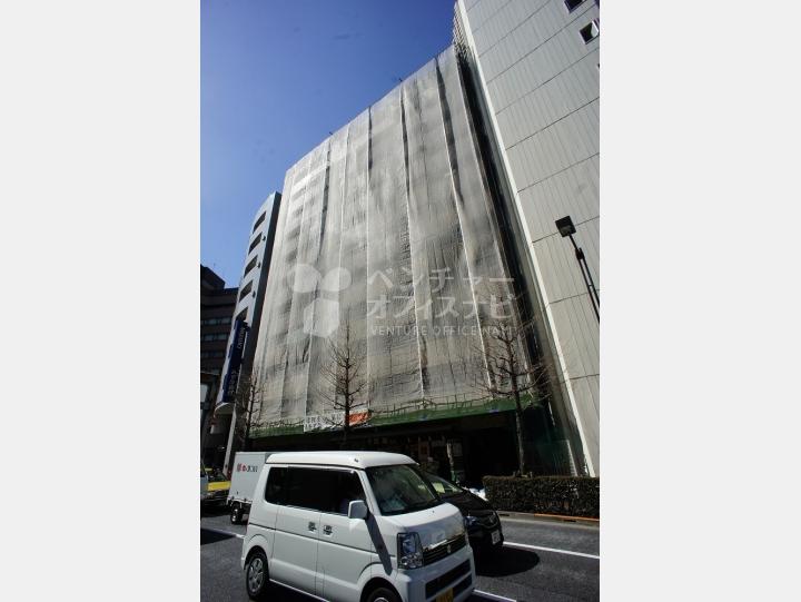 外観【ライオンズマンション茅場町】