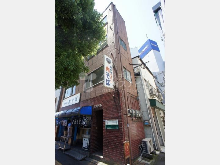 外観写真【広田ビル】