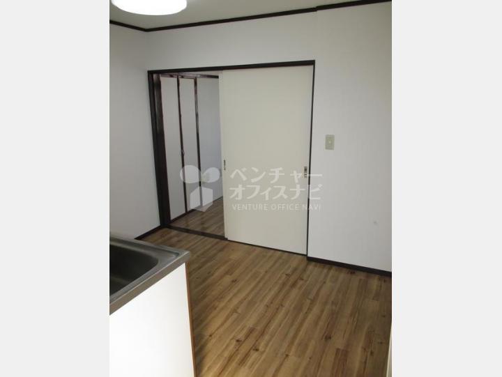 ３０２室内写真３【小林荘】