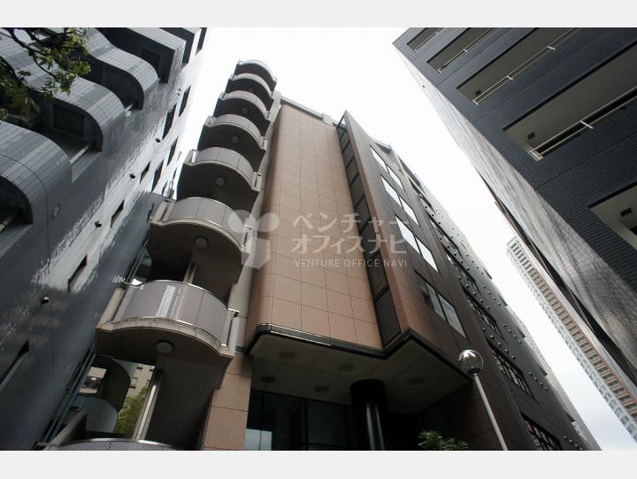 外観【CANAL GATE SHIBAURA】
