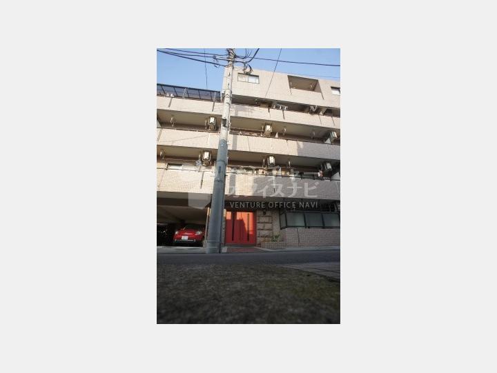 外観【クレセール相生】