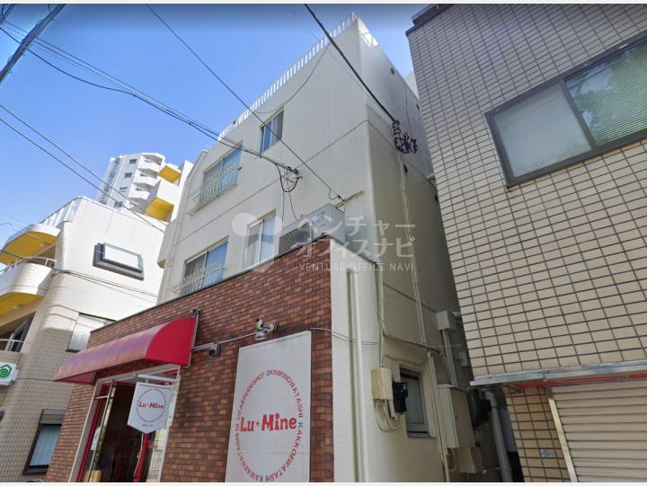 【外観】伸和ハイツ