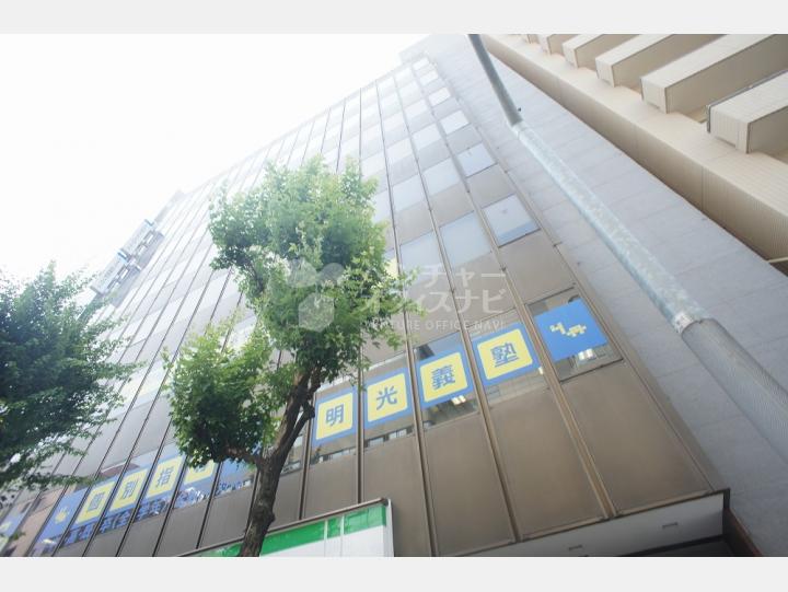 外観【西池袋パークフロントビル】