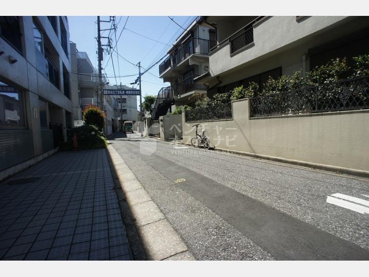 前面道路【DAIGO】