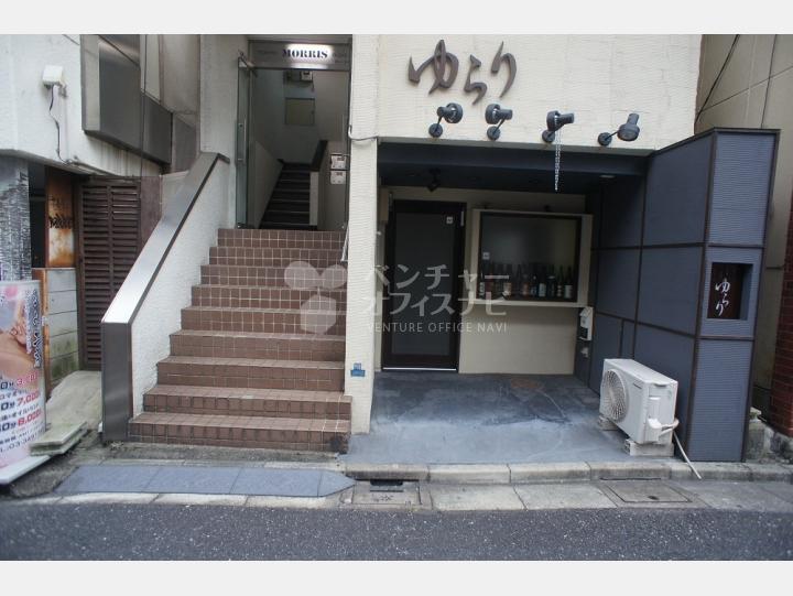 外観【シーライオン西五反田】