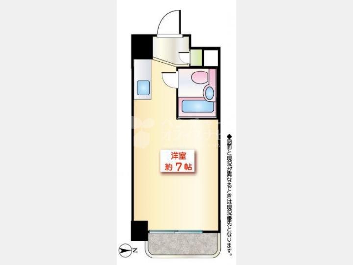 【カーサ幡ヶ谷】