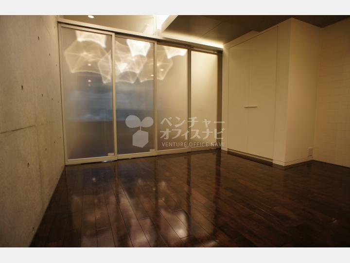 LDK12.2畳 間仕切りもできます! 【イプセ渋谷】
