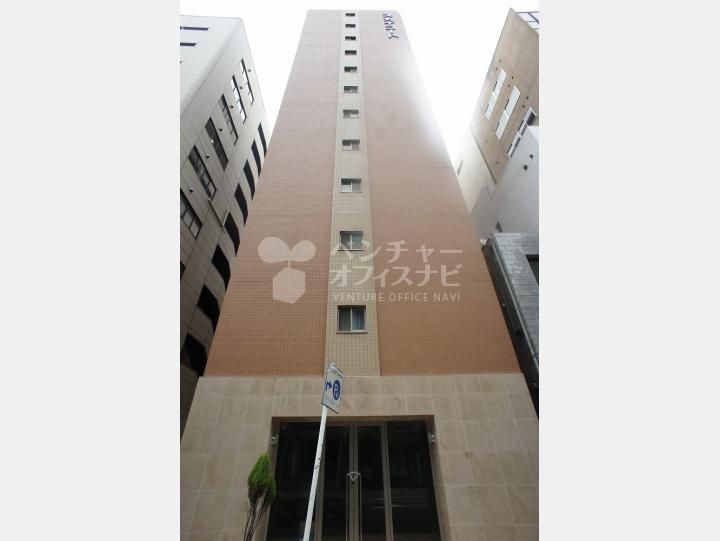 外観【スカイコート神田第３】
