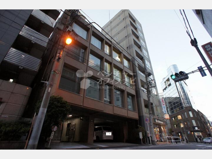 外観【秋和ビル】