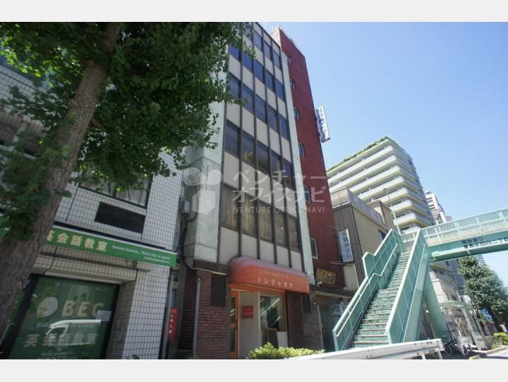 外観【金沢ビル】
