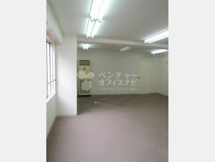 室内【中川ビル】