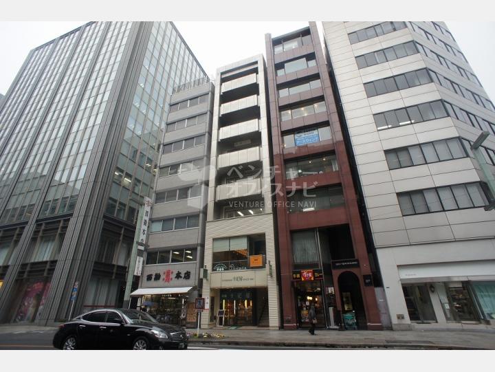 外観【千疋屋ビル】