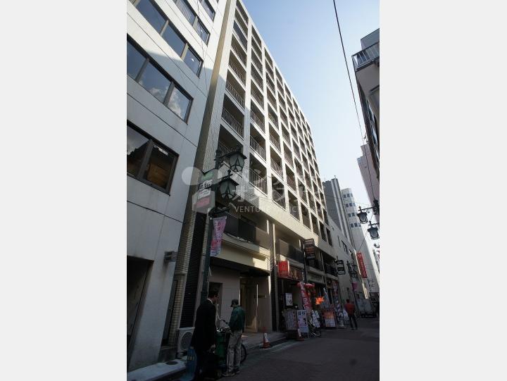 外観 【御徒町グリーンハイツ】