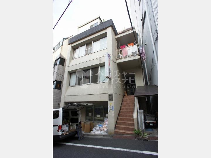 外観写真【林ビル】